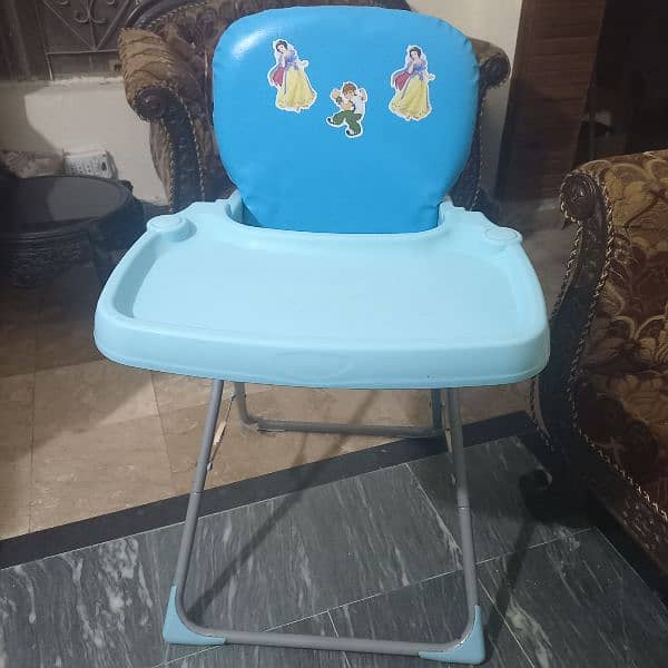 kids high chair 1