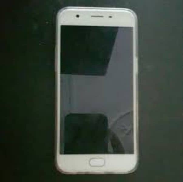 OPPO A57 ORIGINAL MOBILE WITH ORIGINAL IMEI BOX 0