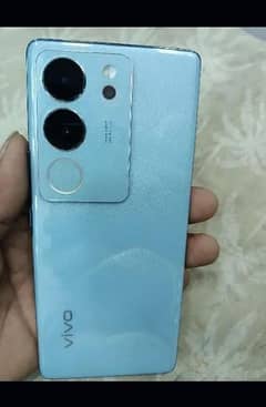 Vivo v29 12 GB ram 256 GB memory, ,0319/3612/581