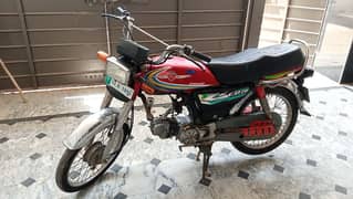 bike for sale