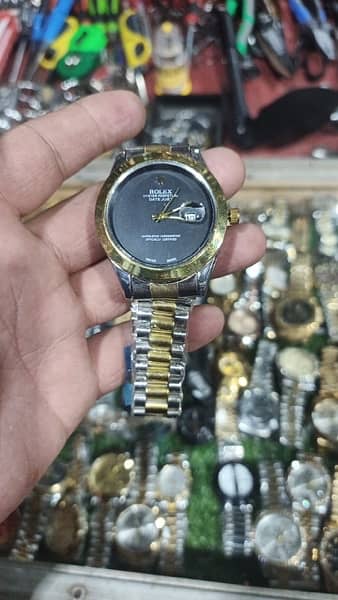 watches mens and women 2