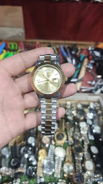 watches mens and women 3