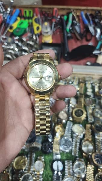 watches mens and women 4