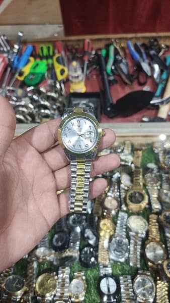 watches mens and women 5