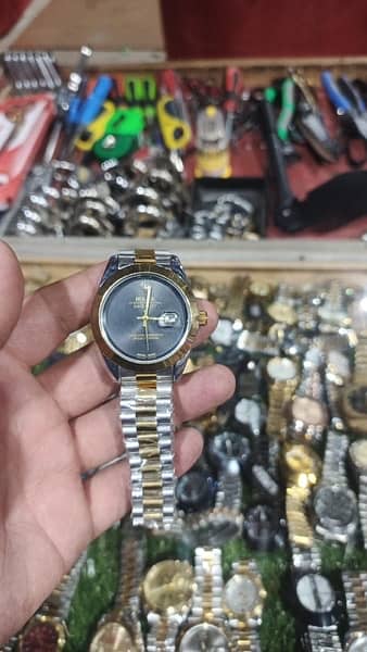 watches mens and women 6