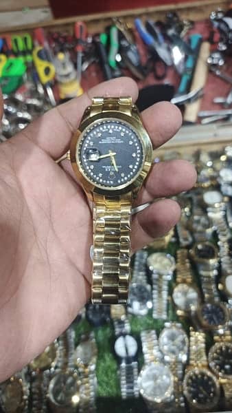 watches mens and women 8