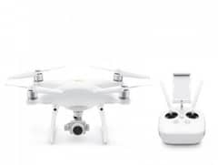 Phantom 4 for sale conditions 10by9 with 2 battery