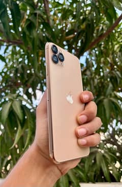 iPhone 11Pro Max 256GB