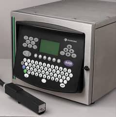 Expiry Date Printer