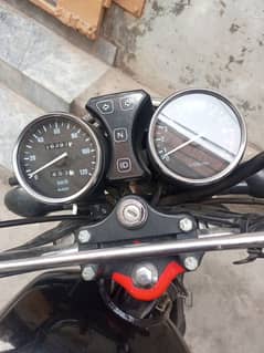 Suzuki 150GS   5gair