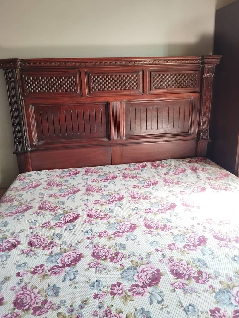 Bed set for sale 3