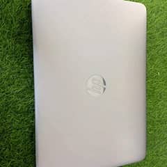 Hp elitebook core i5 7th gen