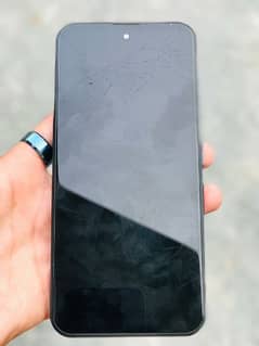 Samsung A 73 For Exchange or sell