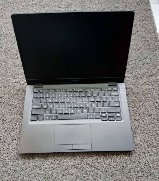 dell latitude core i5 8th gen in brand new conditions 3