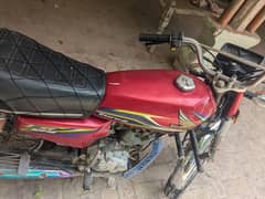 bike for sell