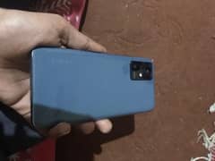 Infinix zero x neo