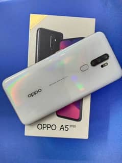 Oppo A5 2020