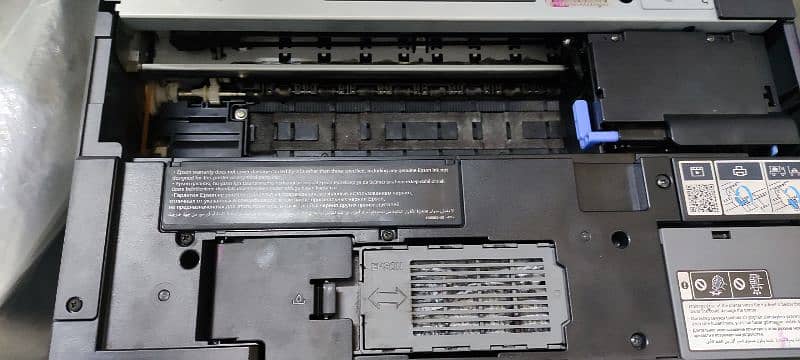 Epson L8050 0