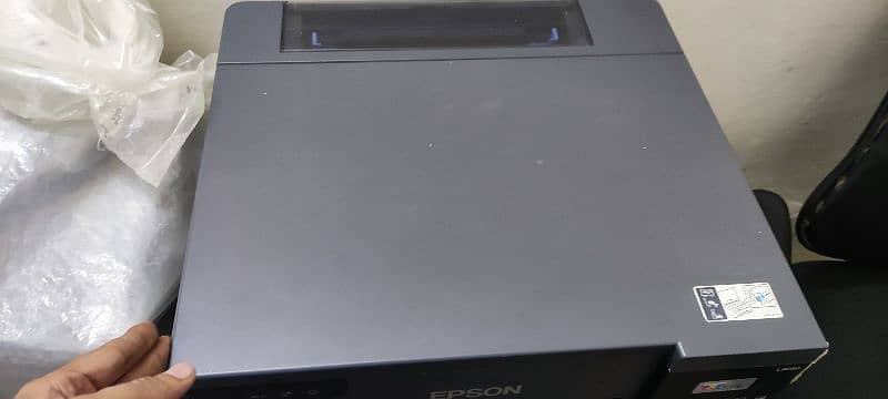 Epson L8050 1