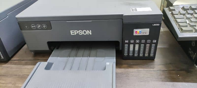 Epson L8050 4