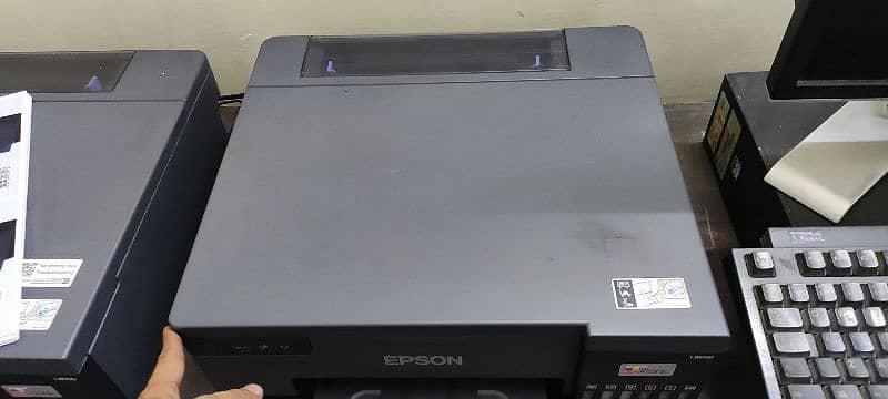 Epson L8050 5