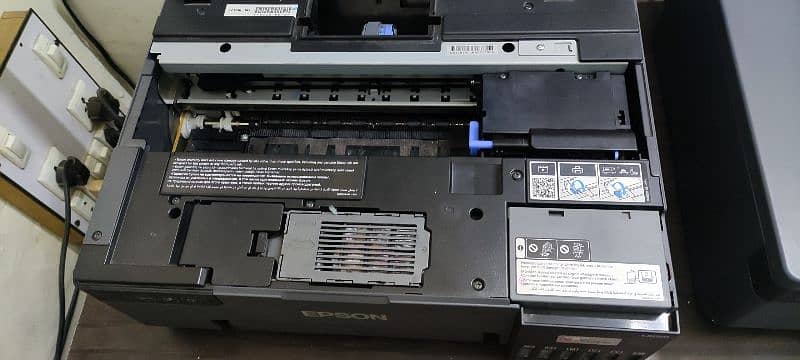 Epson L8050 7