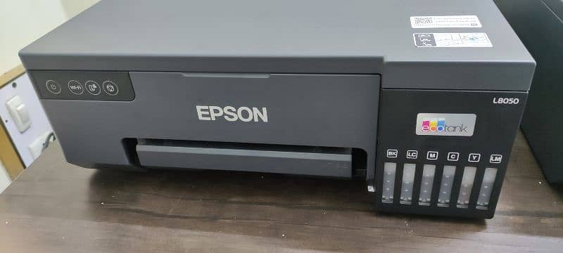 Epson L8050 8