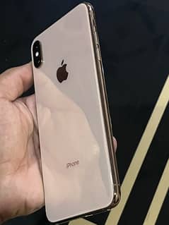 Iphone Xs max 64gb non pta factory unlock