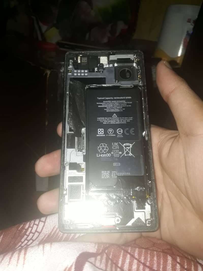 Google pixel 6 all parts 0