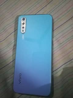 Vivo S1