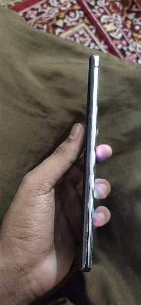 Samsung Note 20 5G 10 by 10 condition pta 1