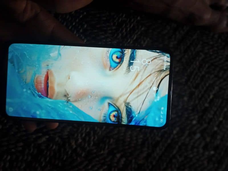 OPPO Reno 2f  urgent sell 26000 4