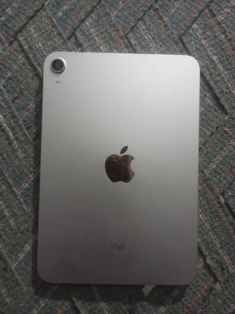 Ipad Mini 6 For Sale 4