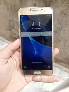 Samsung Galaxy C5 4 32 for sale