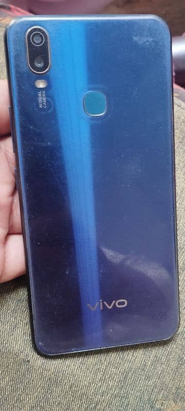 vivo y11 best mobile phone 1