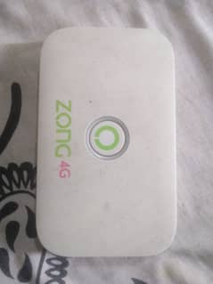 zong device bilkulok hai