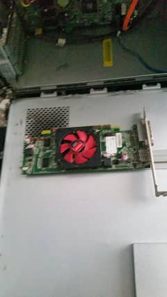 Amd radeon hd 7000 1gb graphic card gpu