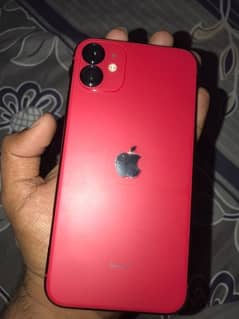 iPhone 11 Jv non PTA