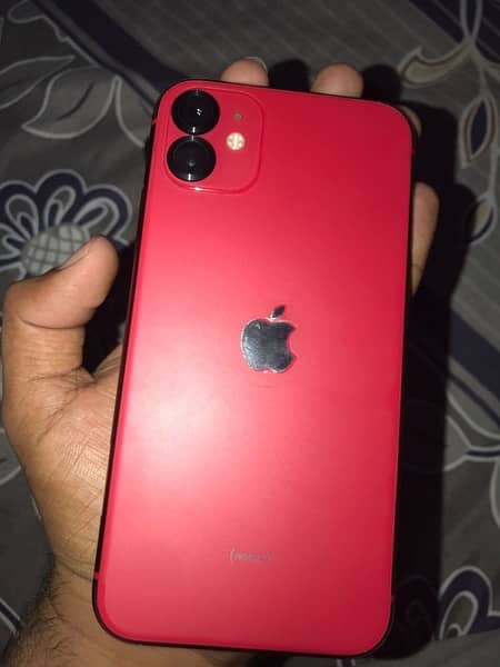 iPhone 11 Jv non PTA 0