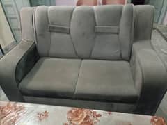 6 Seater Sofa set