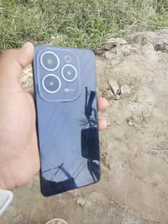 Infinix hot 40