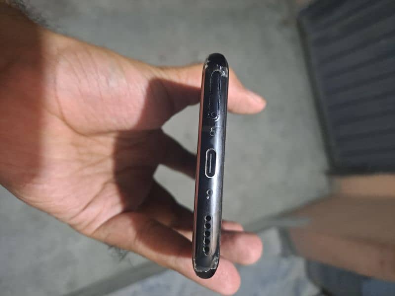 Oneplus 7T Pro McLaren Edition 5G (12/256) PTA Approved 3