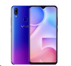 Vivo Y95 used but in good condition Price 16000 final 0