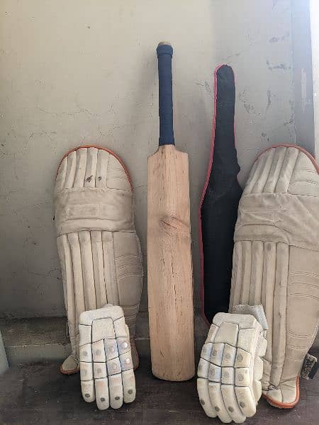 hardball kit for sale (URGENT SALE!!!) 1