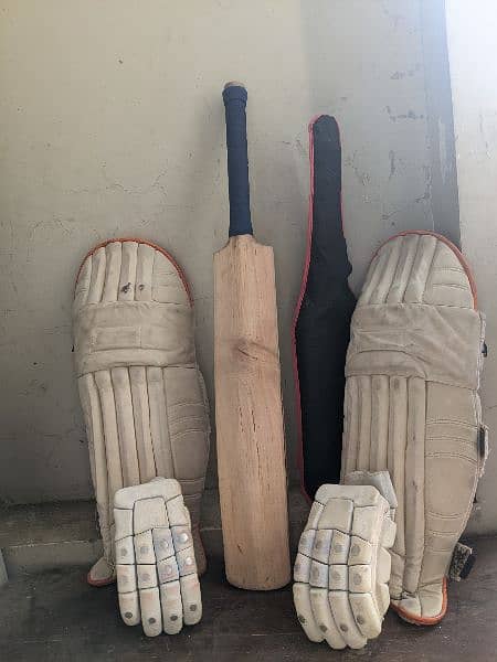 hardball kit for sale (URGENT SALE!!!) 2