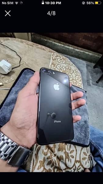 iphone 8 plus factory unlock for urgent sale 5