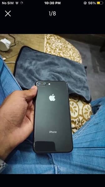 iphone 8 plus factory unlock for urgent sale 6