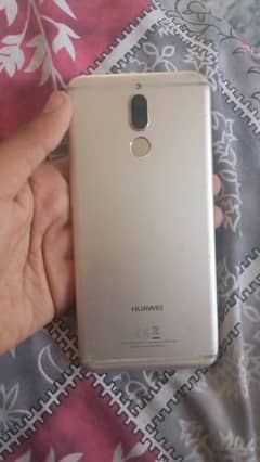 Huawei mate 10 lite 4/64 all OK set for buy 03267105026