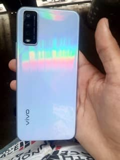 VIVO Y12A