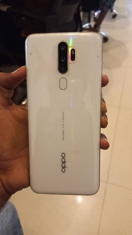 oppo A5 2020 1